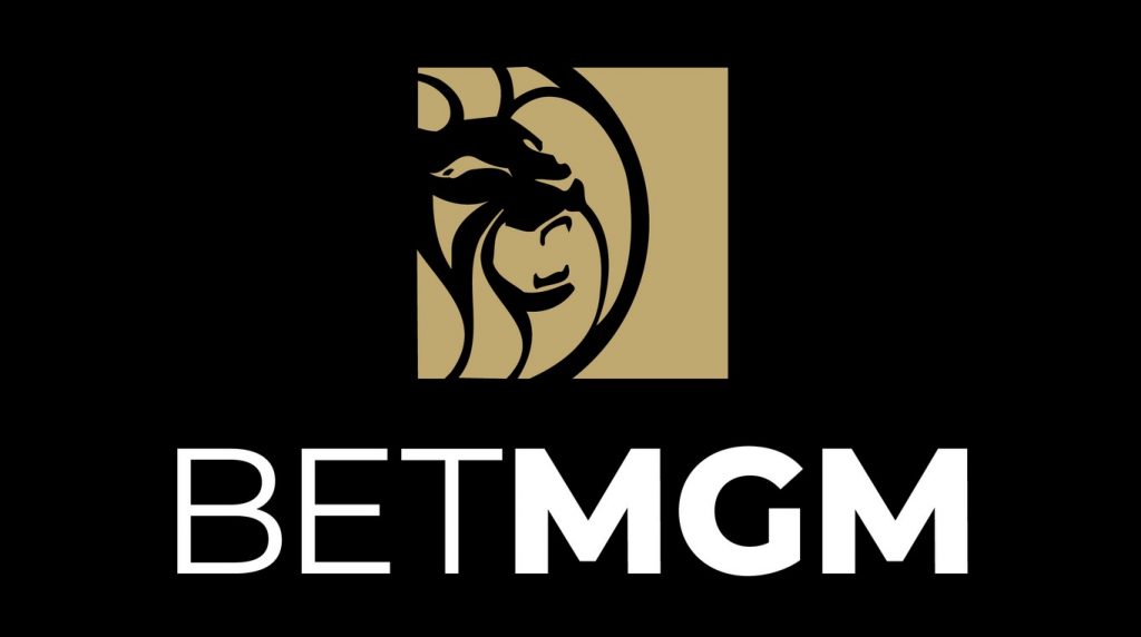 Official website of BetMGM
