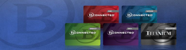 B Connected Boyd Gaming Card: Rewards Await!