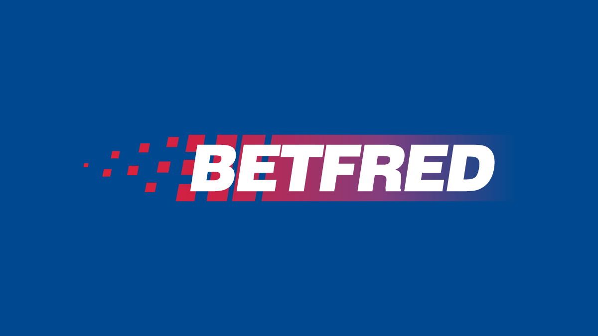Betfred bookmaker