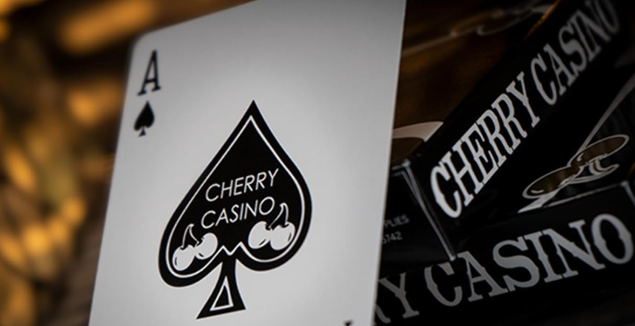 Cherry Gold Casino An In-Depth Look at the Online Casino Experience 3