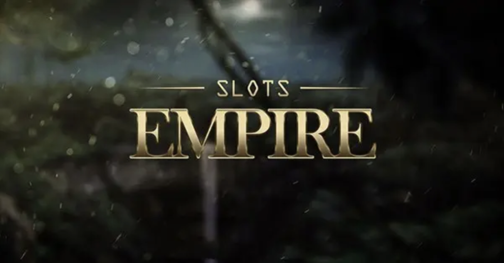 Excitement, profitability and an atmosphere of luxury at Slots Empire