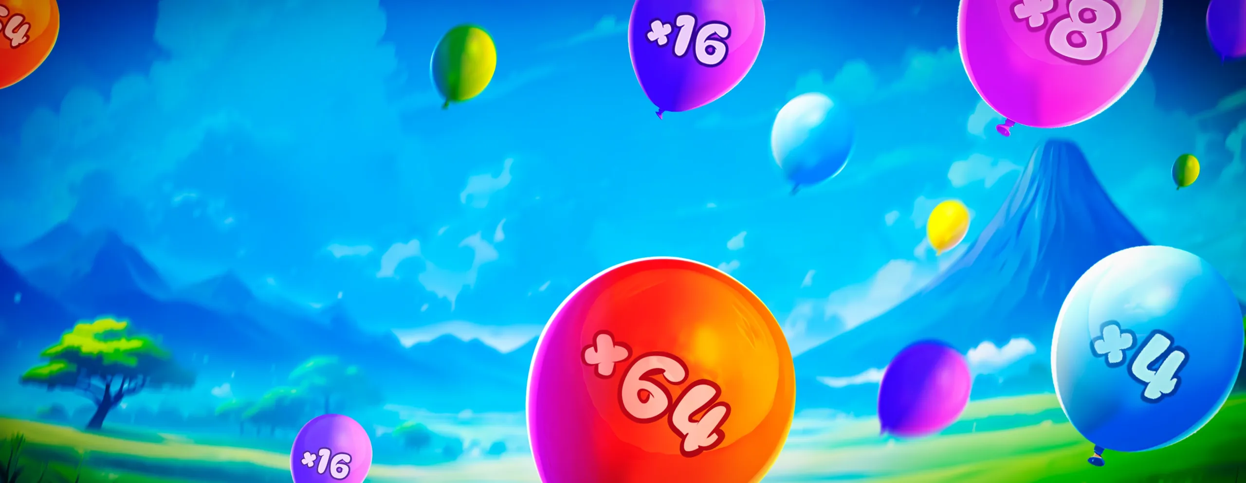 Balloon Mania slot without risk: how to play calmly and in control 🎈